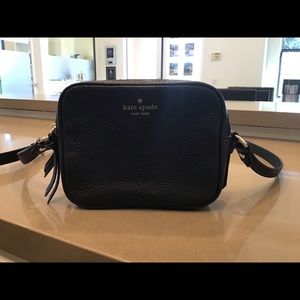 Kate Spade Mulberry Street Pyper Crossbody